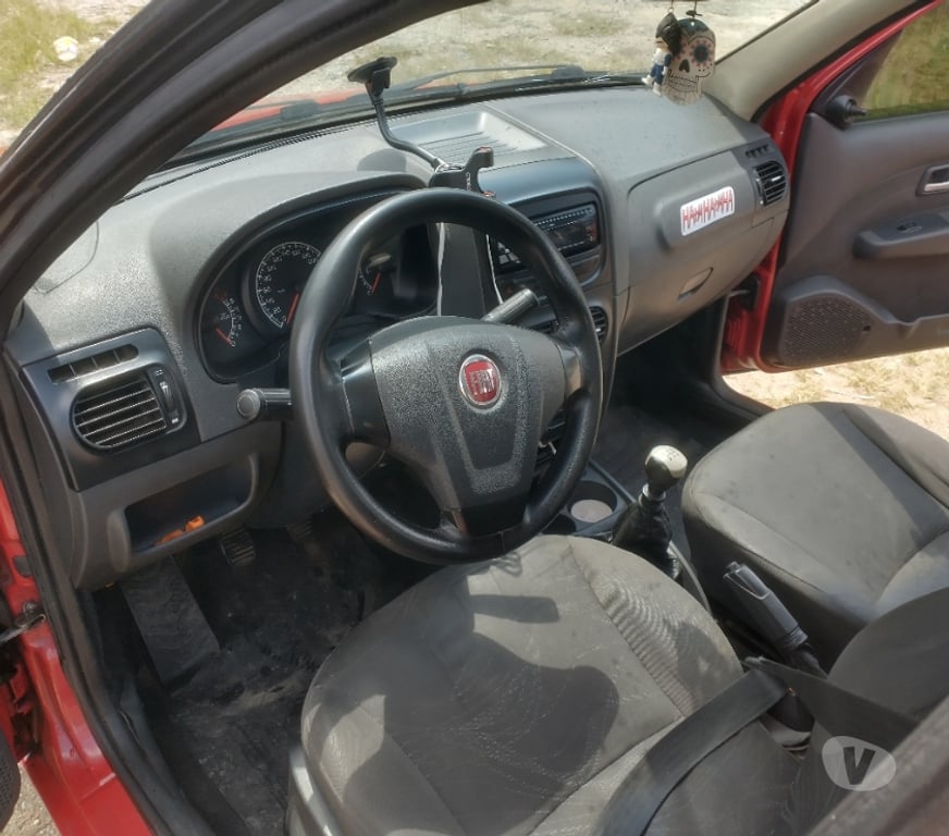 Seminovos Sao Paulo SP Parelheiros - Fotos para SIENA FIRE COMPLETO FLEX