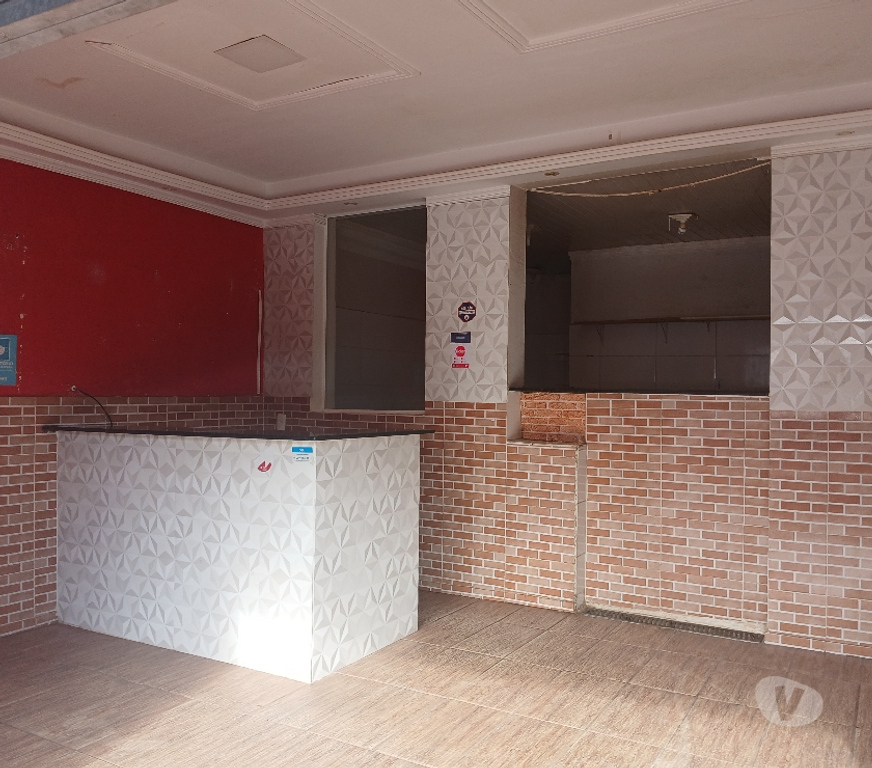 Aluguel Loja Campinas SP - Fotos para Salão Comercial, ótima localização - Bonfim