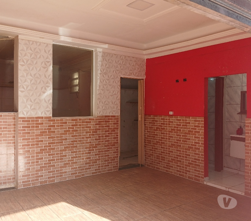 Aluguel Loja Campinas SP - Fotos para Salão Comercial, ótima localização - Bonfim