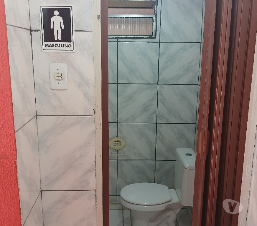 Aluguel Loja Campinas SP - Fotos para Salão Comercial, ótima localização - Bonfim