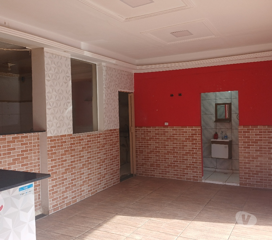 Aluguel Loja Campinas SP - Fotos para Salão Comercial, ótima localização - Bonfim