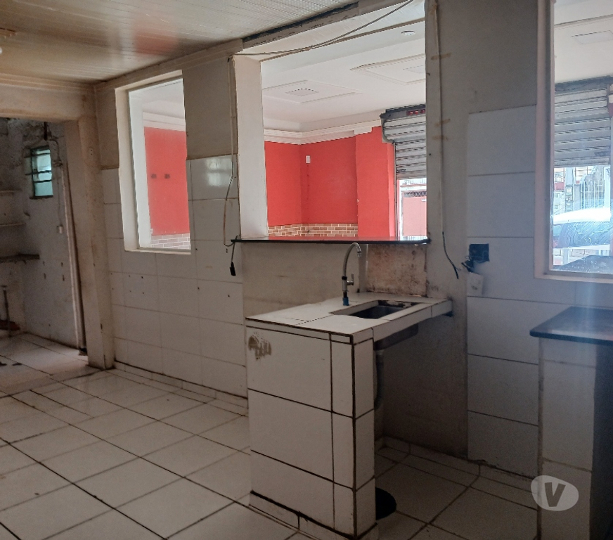 Aluguel Loja Campinas SP - Fotos para Salão Comercial, ótima localização - Bonfim