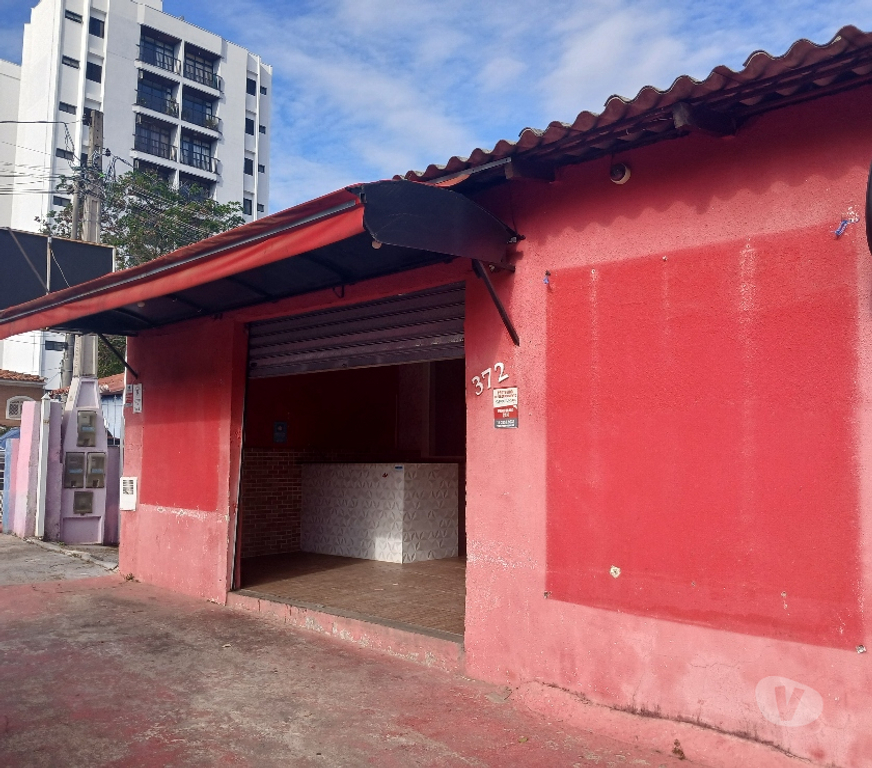 Aluguel Loja Campinas SP - Fotos para Salão Comercial, ótima localização - Bonfim