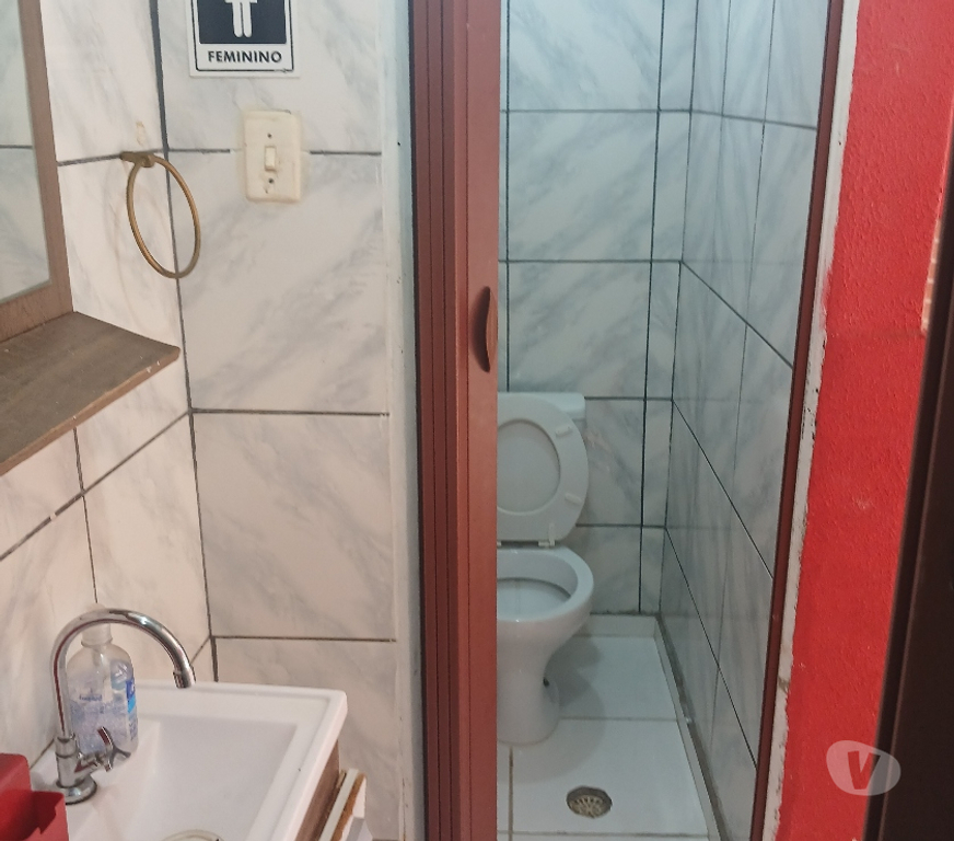 Aluguel Loja Campinas SP - Fotos para Salão Comercial, ótima localização - Bonfim