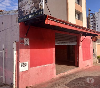 Aluguel Escritorio - Fotos para Salão Comercial, ótima localização - Bonfim