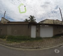 Venda – Casa 2 Quartos no Prata – Nova Iguaçu