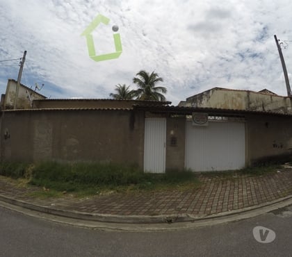 Casas para vender - Fotos para Venda – Casa 2 Quartos no Prata – Nova Iguaçu