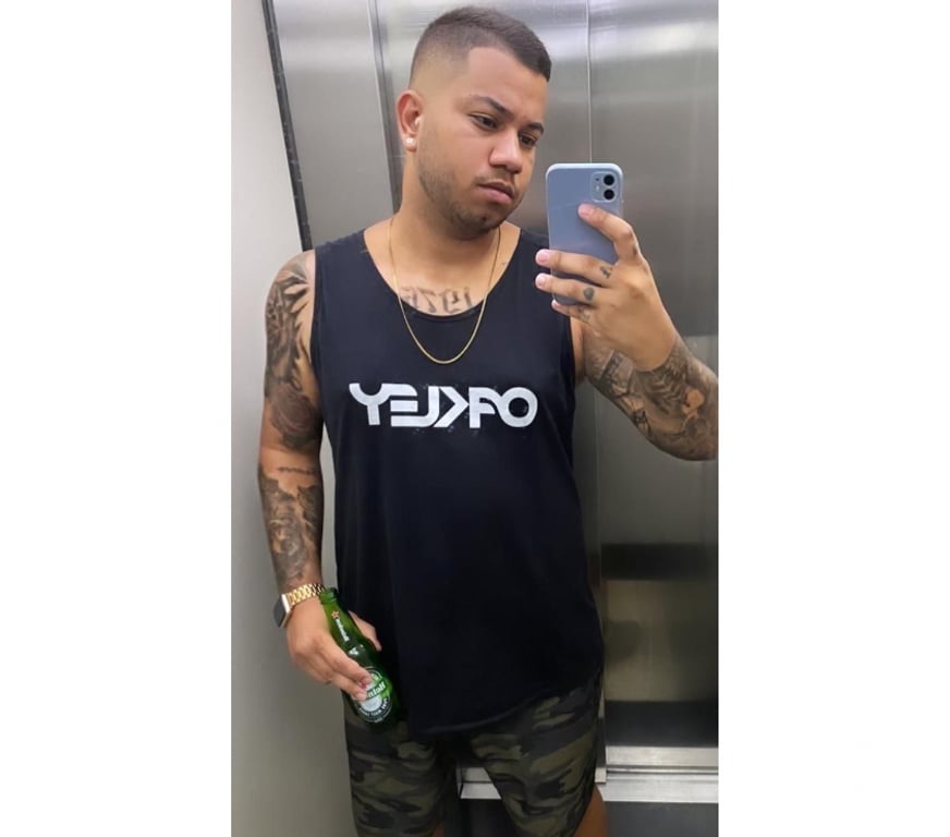 Acompanhantes masculinos Samambaia DF - Fotos para Motoboy macho Ativo