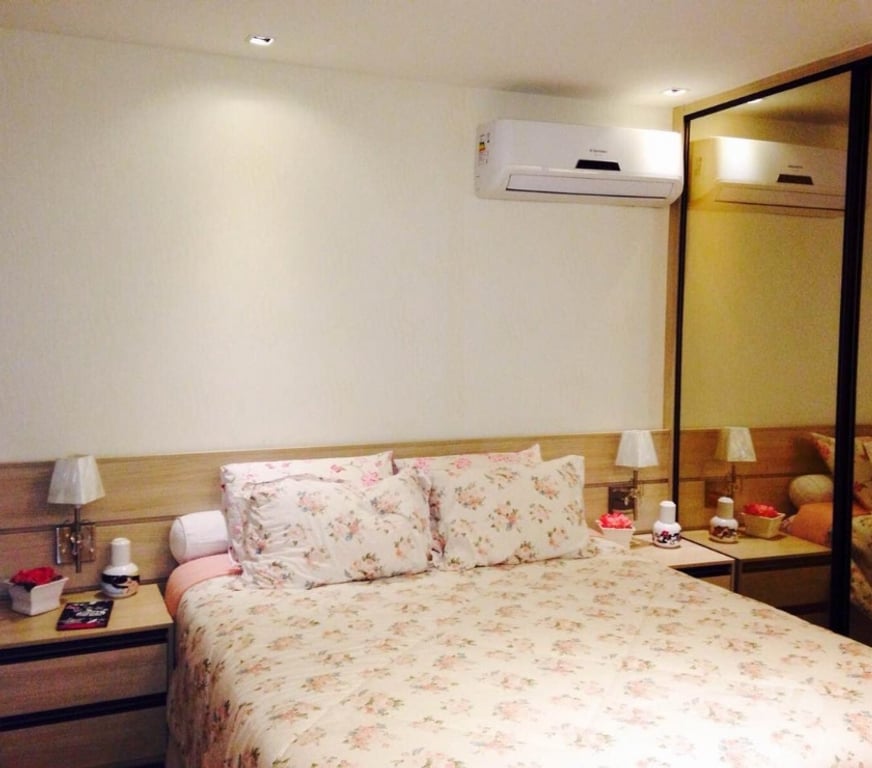 Apartamentos a venda Rio de Janeiro RJ Barra da Tijuca - Fotos para London Green - Cobertua duplex de 3 quartos com 189m2