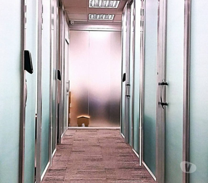 Aluguel Loja Sao Paulo SP Outros Bairros Sao Paulo SP - images_alt_text COWORKING TRADICIONAL