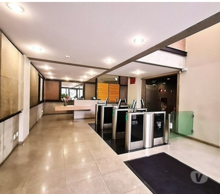 Aluguel Loja Sao Paulo SP Outros Bairros Sao Paulo SP - images_alt_text COWORKING TRADICIONAL