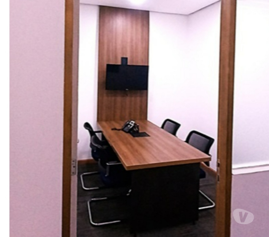 Aluguel Loja Sao Paulo SP Outros Bairros Sao Paulo SP - images_alt_text COWORKING TRADICIONAL