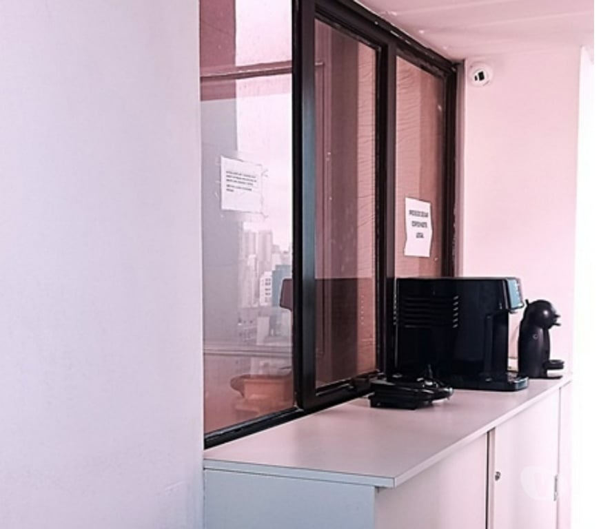 Aluguel Loja Sao Paulo SP Outros Bairros Sao Paulo SP - images_alt_text COWORKING TRADICIONAL