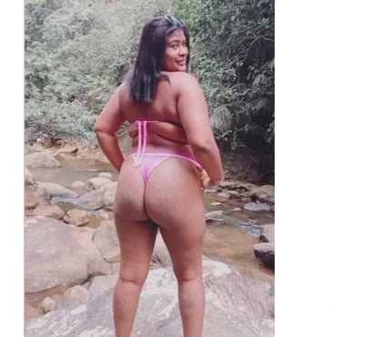 Acompanhantes - Fotos para Preta_rara_quente