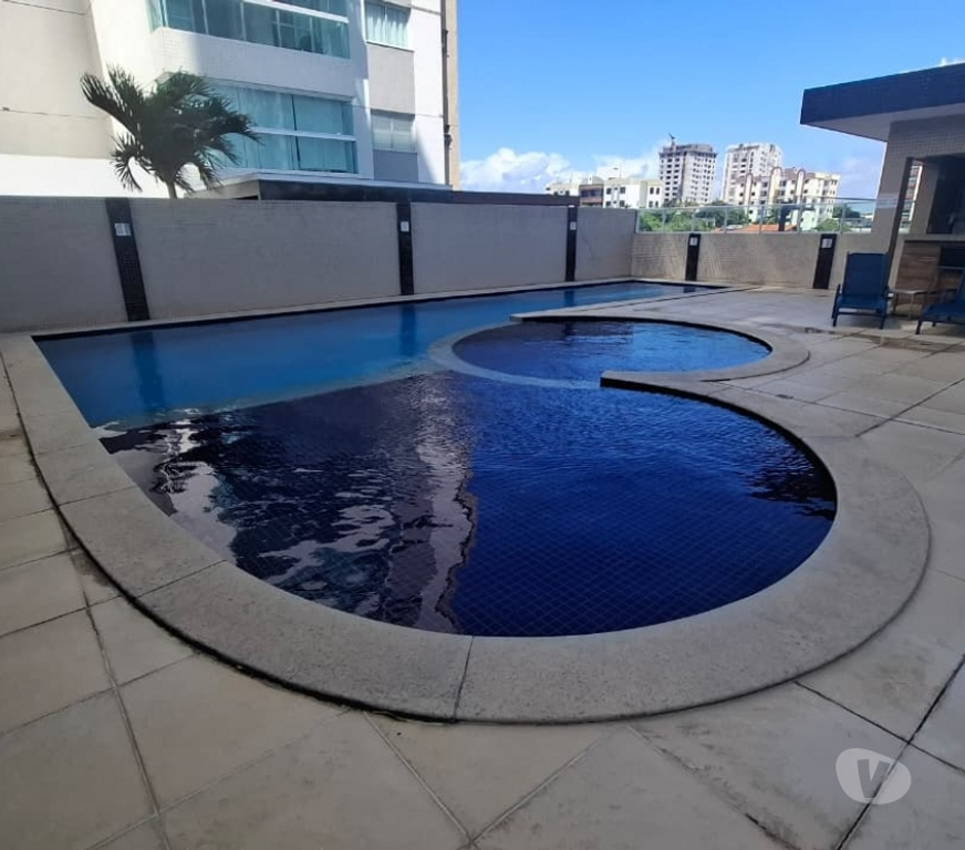 Apartamentos a venda Aracaju SE - Fotos para APTO NO EDITH PIAF - 2479