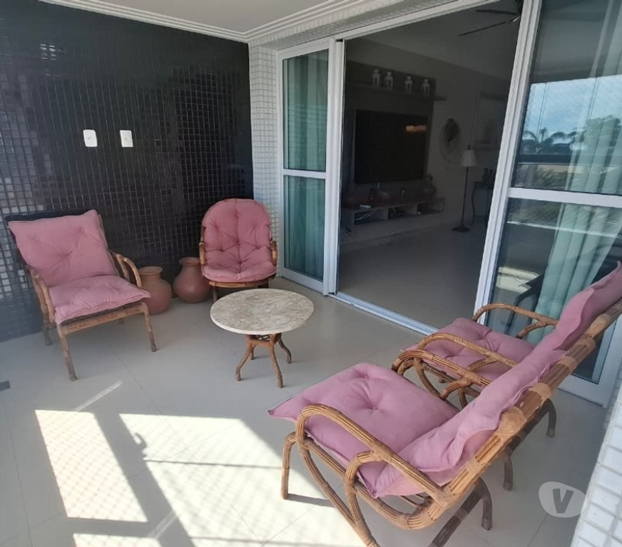 Apartamentos a venda Aracaju SE - Fotos para APTO NO EDITH PIAF - 2479