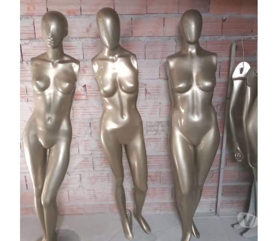 Reparo - Conserto - Reforma Sao Paulo SP Bom Retiro - Fotos para Reforma pintura de manequins 1198188-9722