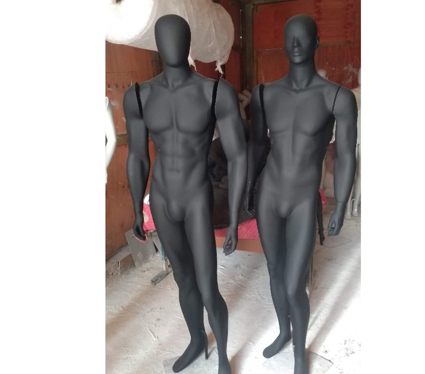 Reparo - Conserto - Reforma Sao Paulo SP Bom Retiro - Fotos para Reforma pintura de manequins 1198188-9722