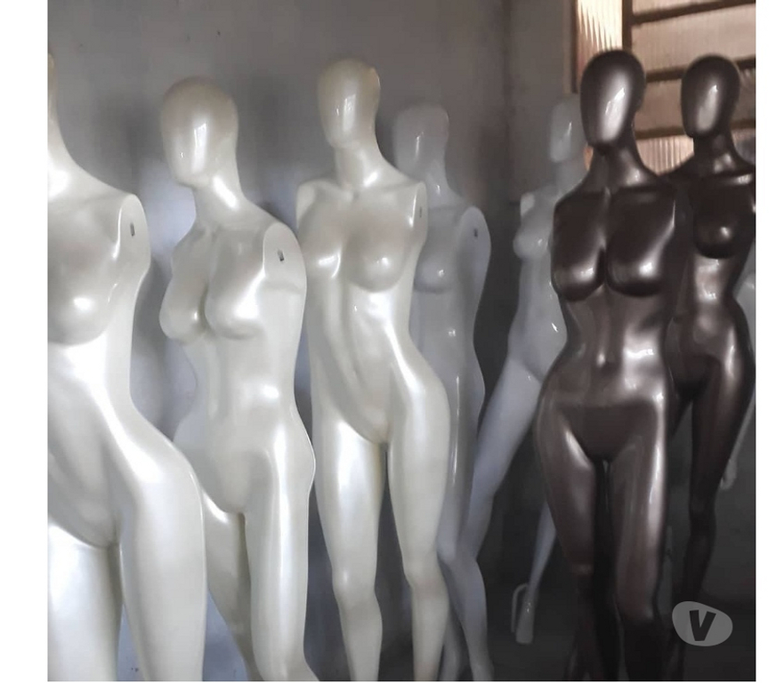 Reparo - Conserto - Reforma Sao Paulo SP Bom Retiro - Fotos para Reforma pintura de manequins 1198188-9722