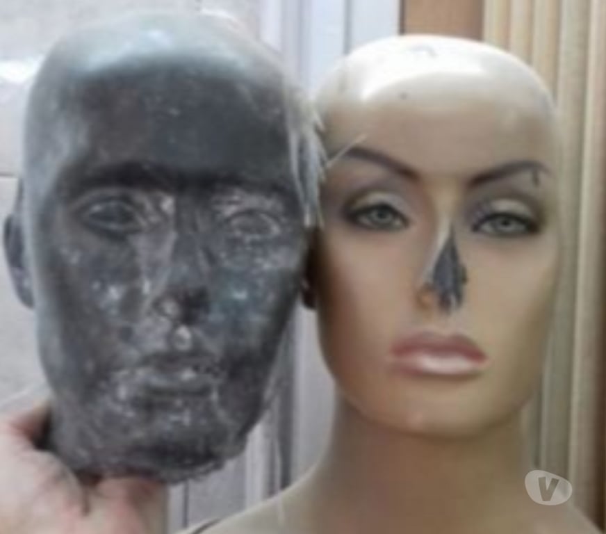 Reparo - Conserto - Reforma Sao Paulo SP Bom Retiro - Fotos para Reforma pintura de manequins 1198188-9722