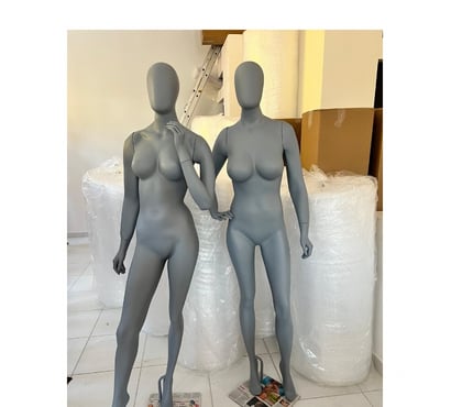 Reparo - Conserto - Reforma Bom Retiro Sao Paulo SP - Fotos para Reforma pintura de manequins 1198188-9722