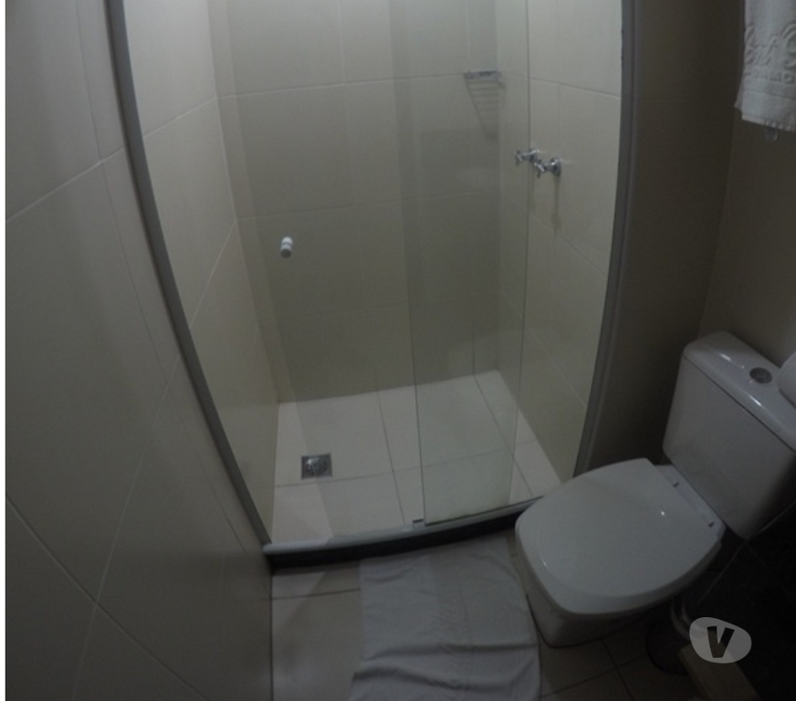 Apartamentos a venda Nova Iguacu RJ - Fotos para VENDA – Apart Hotel 01 Quarto no Edifício Diamond