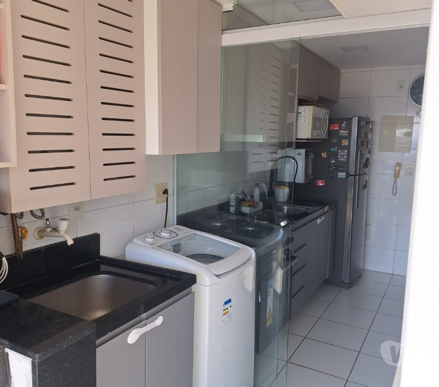 Apartamentos a venda Rio de Janeiro RJ Barra da Tijuca - Fotos para Estrela Full - Apartamento de 3 quartos com 85m2