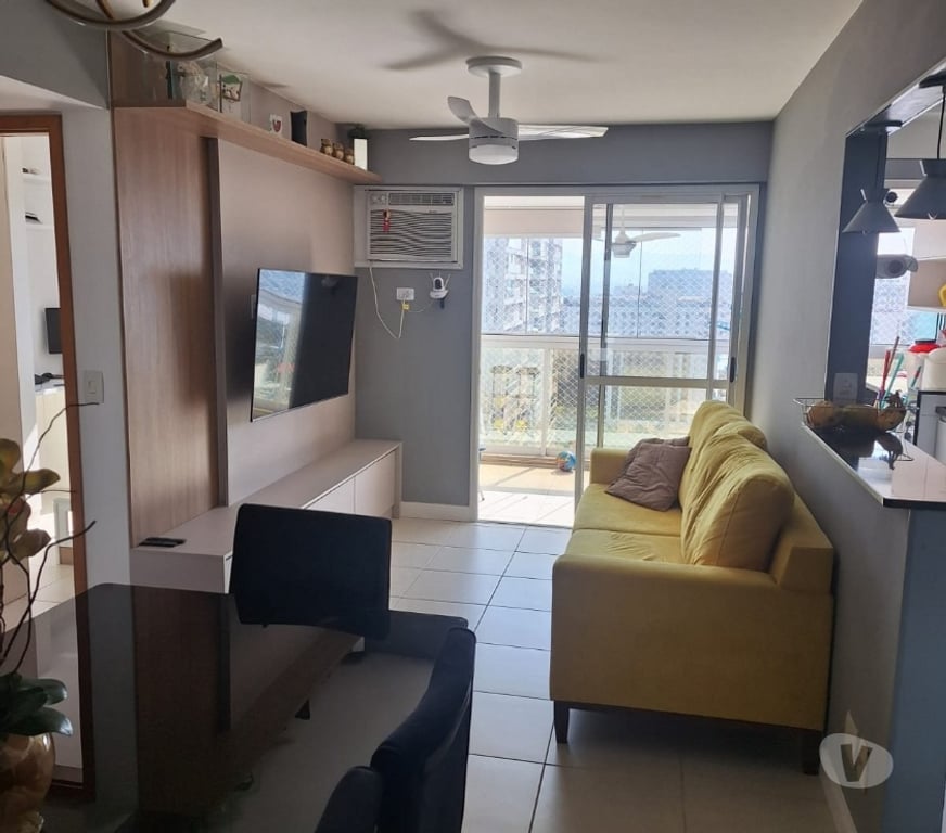 Apartamentos a venda Rio de Janeiro RJ Barra da Tijuca - Fotos para Estrela Full - Apartamento de 3 quartos com 85m2