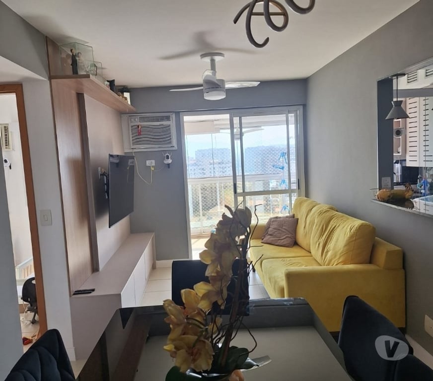 Apartamentos a venda Rio de Janeiro RJ Barra da Tijuca - Fotos para Estrela Full - Apartamento de 3 quartos com 85m2