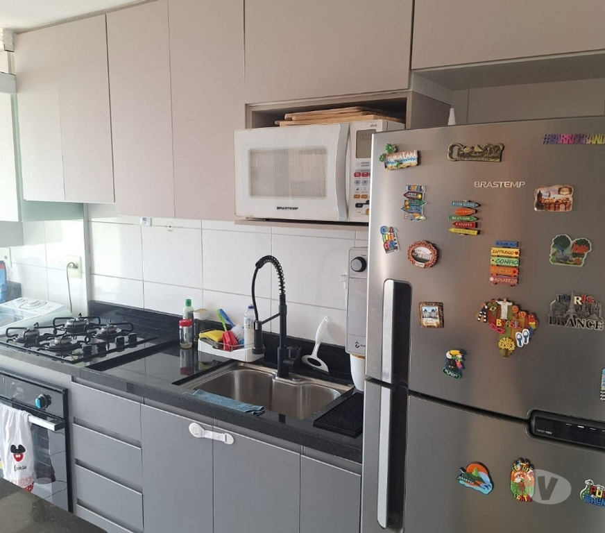 Apartamentos a venda Rio de Janeiro RJ Barra da Tijuca - Fotos para Estrela Full - Apartamento de 3 quartos com 85m2