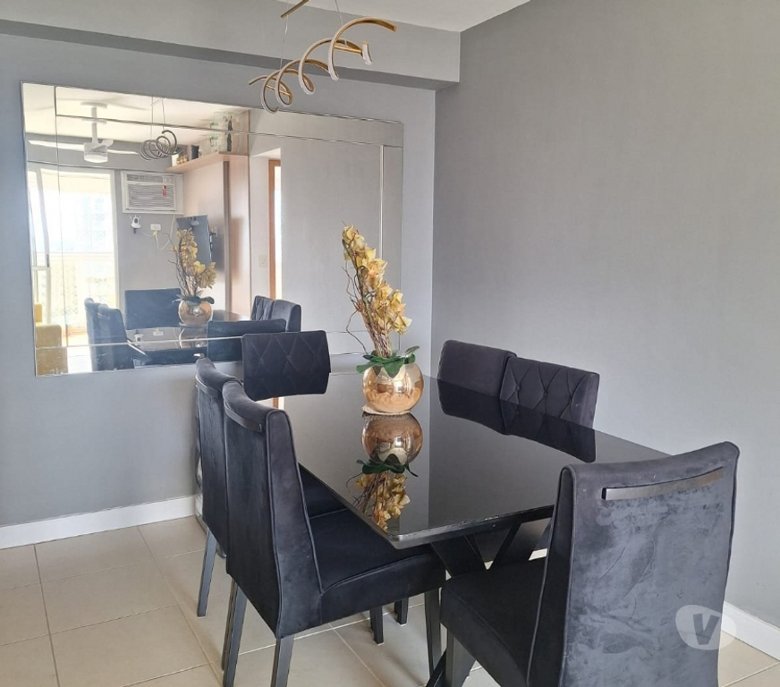 Apartamentos a venda Rio de Janeiro RJ Barra da Tijuca - Fotos para Estrela Full - Apartamento de 3 quartos com 85m2