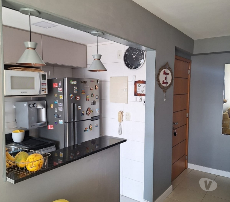 Apartamentos a venda Rio de Janeiro RJ Barra da Tijuca - Fotos para Estrela Full - Apartamento de 3 quartos com 85m2