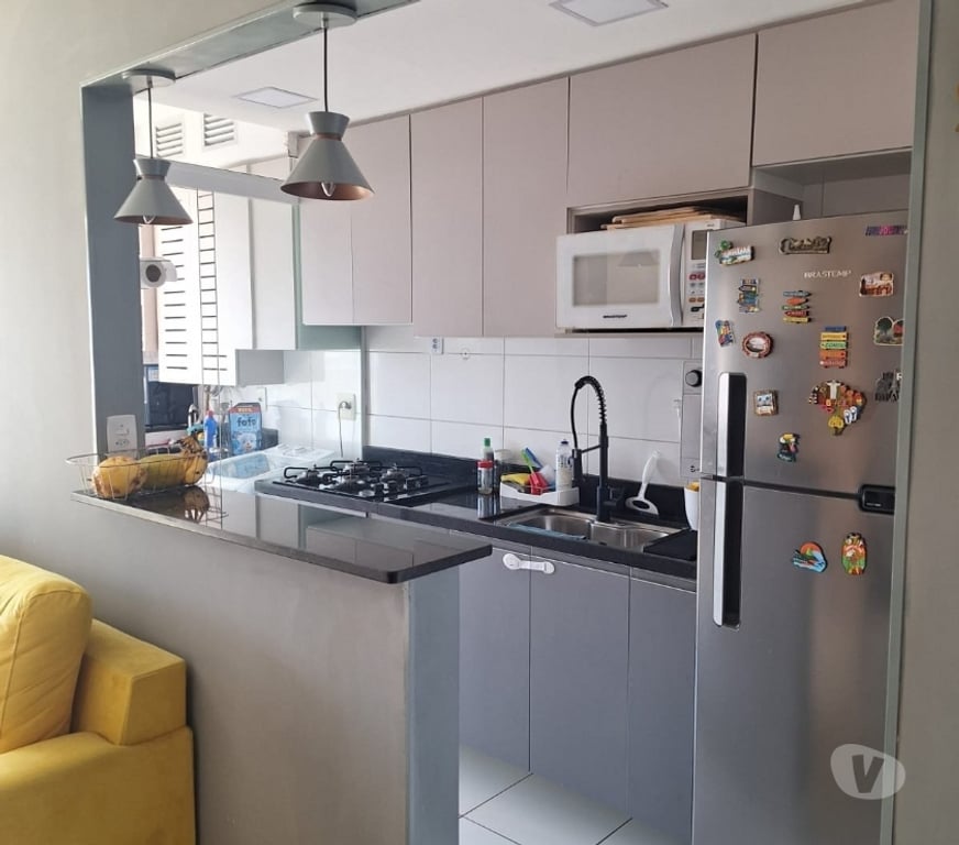 Apartamentos a venda Rio de Janeiro RJ Barra da Tijuca - Fotos para Estrela Full - Apartamento de 3 quartos com 85m2