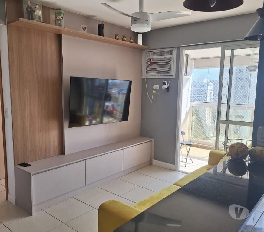 Apartamentos a venda Rio de Janeiro RJ Barra da Tijuca - Fotos para Estrela Full - Apartamento de 3 quartos com 85m2