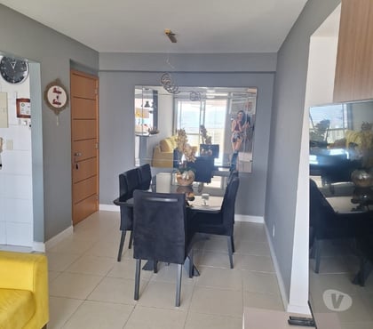 casas para vender Barra da Tijuca Rio de Janeiro RJ - images_alt_text Estrela Full - Apartamento de 3 quartos com 85m2
