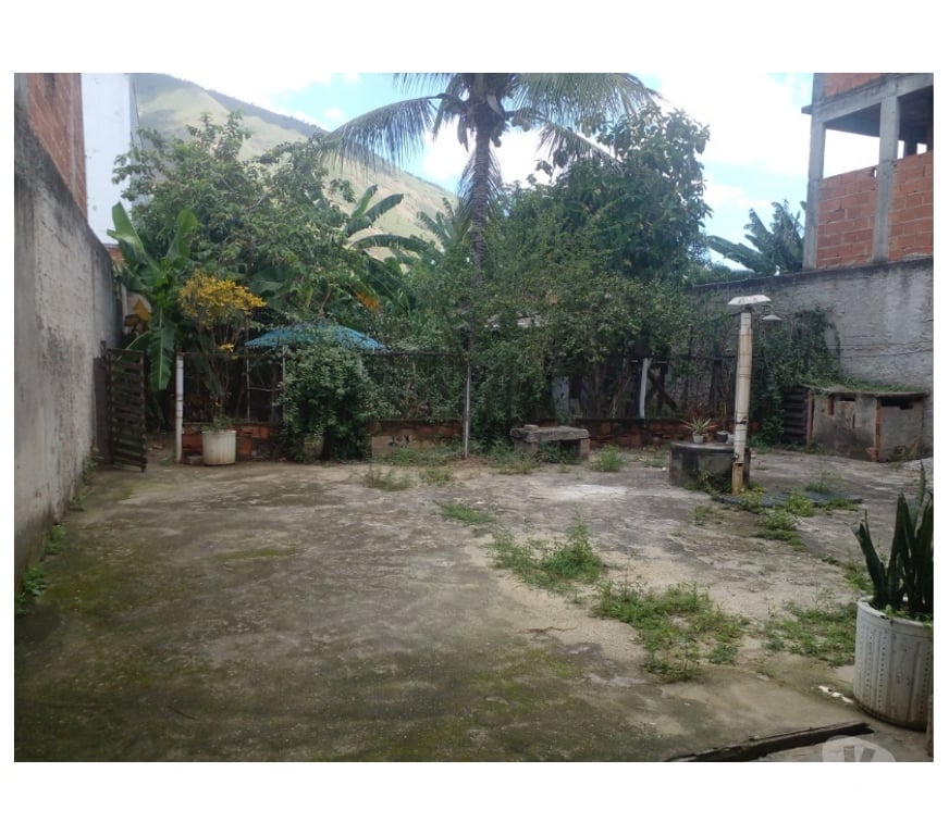 Apartamentos a venda Nova Iguacu RJ - Fotos para Casa, quintal e terraço - Nova Era, Nova Iguaçu RJ