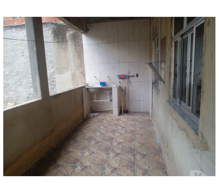 Apartamentos a venda Nova Iguacu RJ - Fotos para Casa, quintal e terraço - Nova Era, Nova Iguaçu RJ