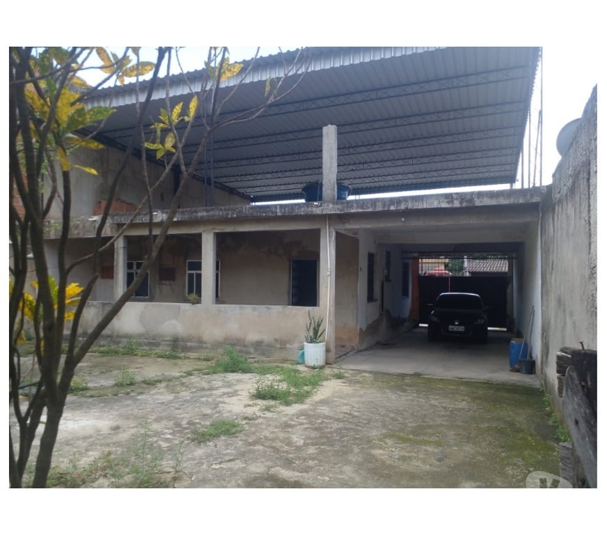 Apartamentos a venda Nova Iguacu RJ - Fotos para Casa, quintal e terraço - Nova Era, Nova Iguaçu RJ