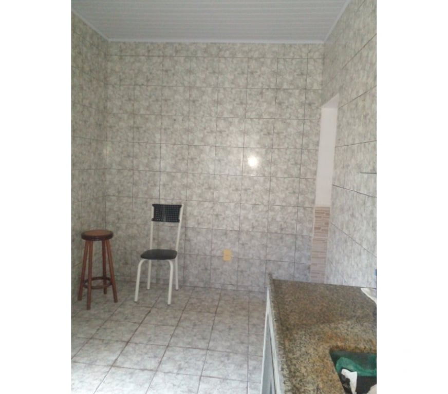 Apartamentos a venda Nova Iguacu RJ - Fotos para Casa, quintal e terraço - Nova Era, Nova Iguaçu RJ