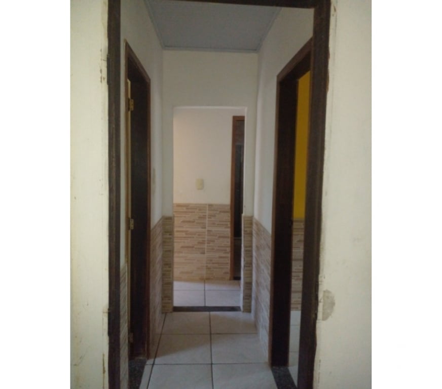 Apartamentos a venda Nova Iguacu RJ - Fotos para Casa, quintal e terraço - Nova Era, Nova Iguaçu RJ