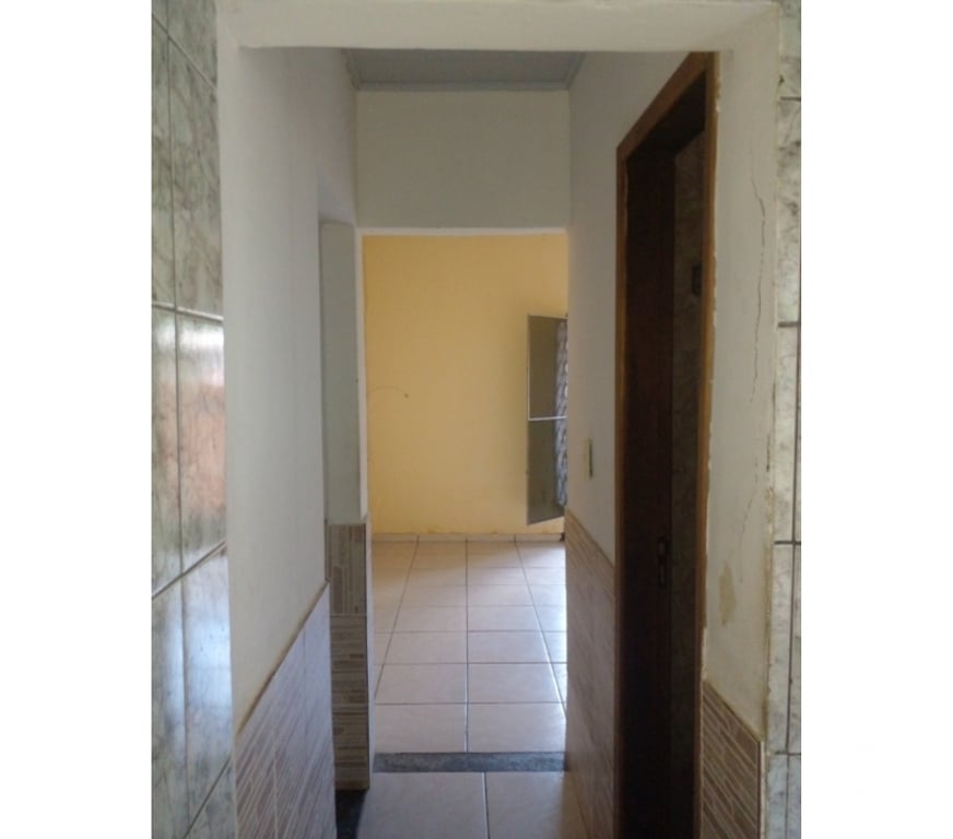 Apartamentos a venda Nova Iguacu RJ - Fotos para Casa, quintal e terraço - Nova Era, Nova Iguaçu RJ