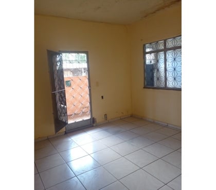 Casas a venda - Fotos para Casa, quintal e terraço - Nova Era, Nova Iguaçu RJ