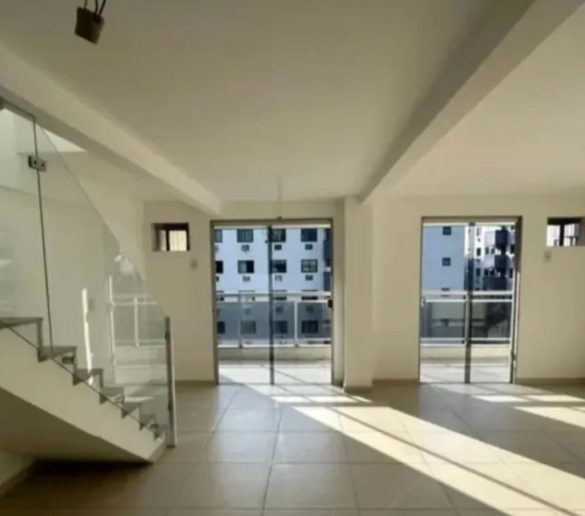 Apartamentos para vender Outros Bairros Rio de Janeiro RJ Rio de Janeiro RJ - Fotos para Pechincha - Cobertura duplex de 4 quartos com 180m2
