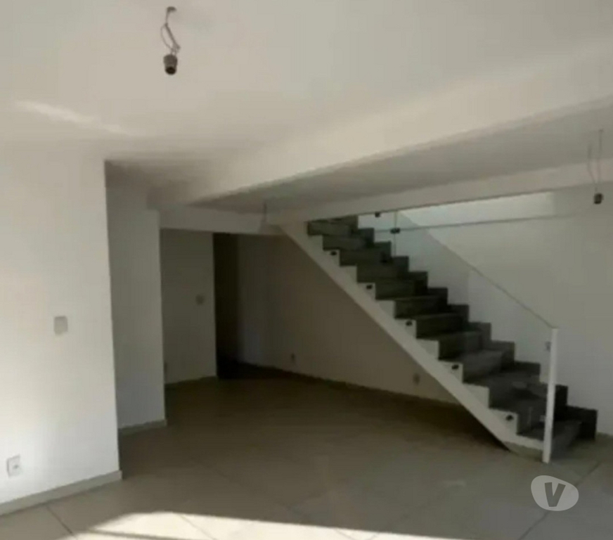 Apartamentos a venda Rio de Janeiro RJ Outros Bairros Rio de Janeiro RJ - Fotos para Pechincha - Cobertura duplex de 4 quartos com 180m2