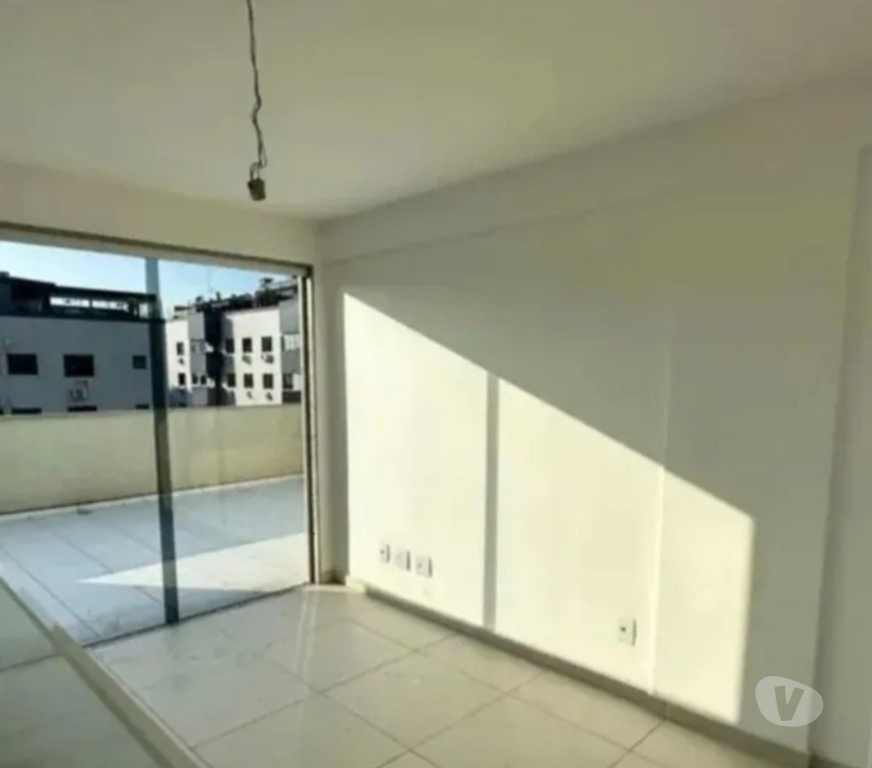 Apartamentos a venda Rio de Janeiro RJ Outros Bairros Rio de Janeiro RJ - Fotos para Pechincha - Cobertura duplex de 4 quartos com 180m2