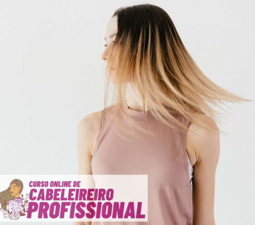 Capacitação profissional Joacaba SC - Fotos para Curso Cabeleireiro Profissional . Vídeo aulas e Certificado