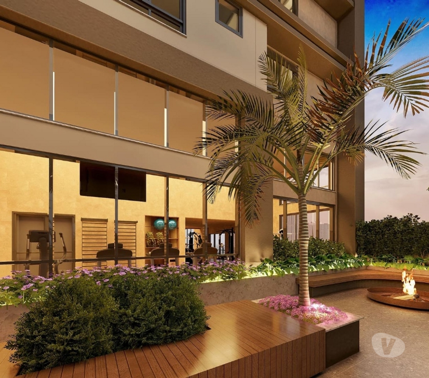 Empreendimentos imóveis Sao Paulo SP Outros Bairros Sao Paulo SP - Fotos para Lançto de apto na VILA MADALENA