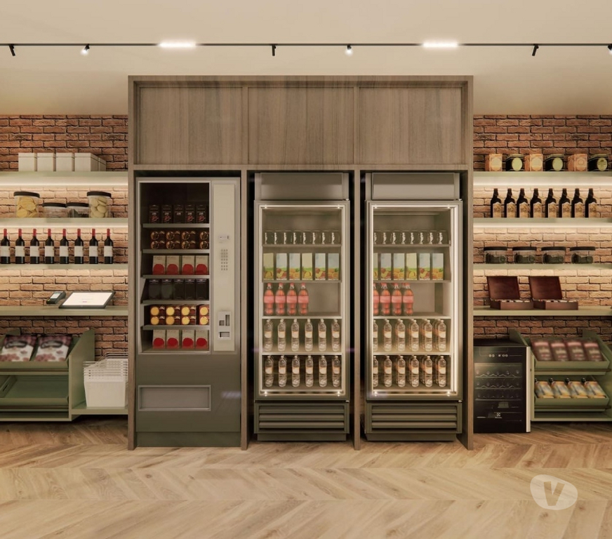 Empreendimentos imóveis Sao Paulo SP Outros Bairros Sao Paulo SP - Fotos para Lançto de apto na VILA MADALENA