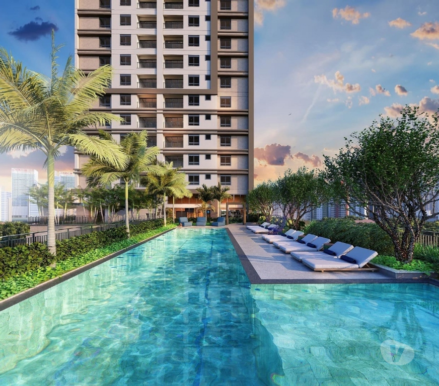 Empreendimentos imóveis Sao Paulo SP Outros Bairros Sao Paulo SP - Fotos para Lançto de apto na VILA MADALENA