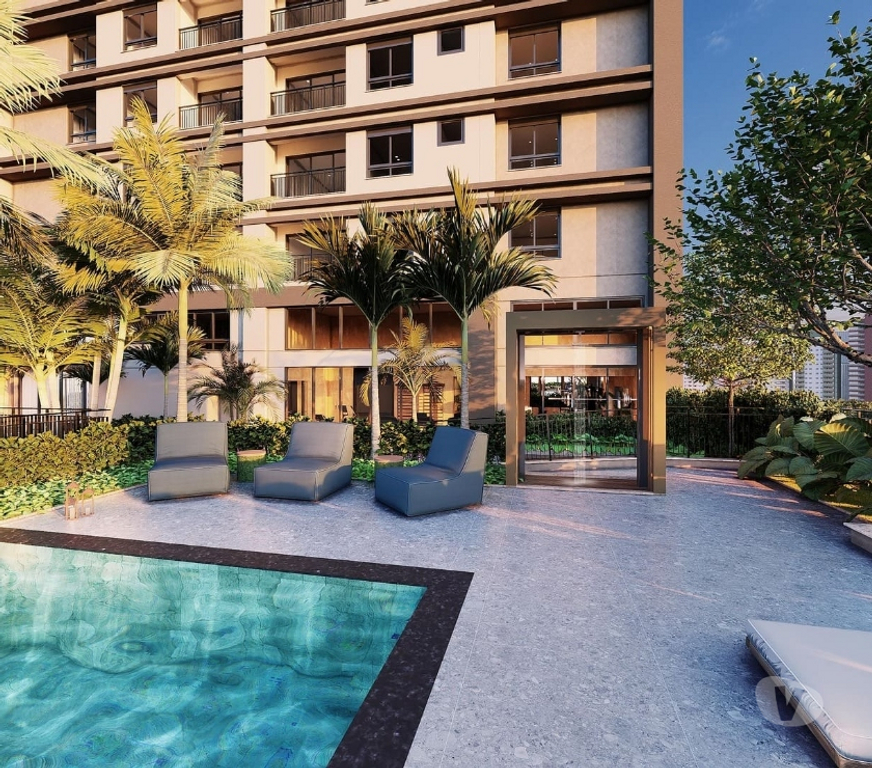 Empreendimentos imóveis Sao Paulo SP Outros Bairros Sao Paulo SP - Fotos para Lançto de apto na VILA MADALENA